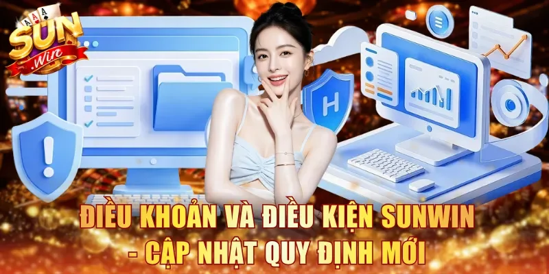 Điều khoản và điều kiện Sunwin