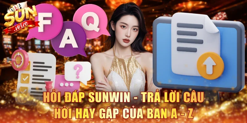 Hỏi đáp Sunwin