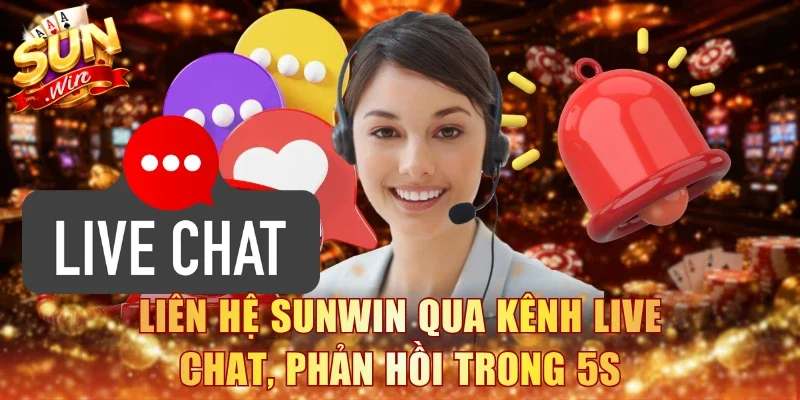 Liên hệ Sunwin