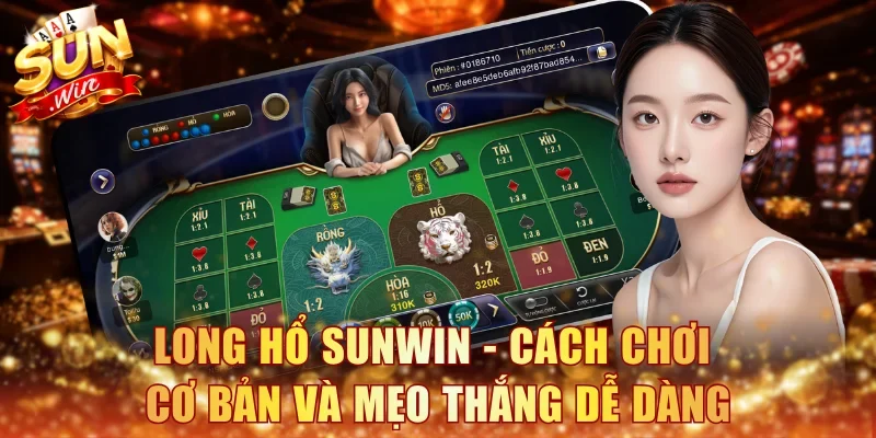 Long Hổ Sunwin
