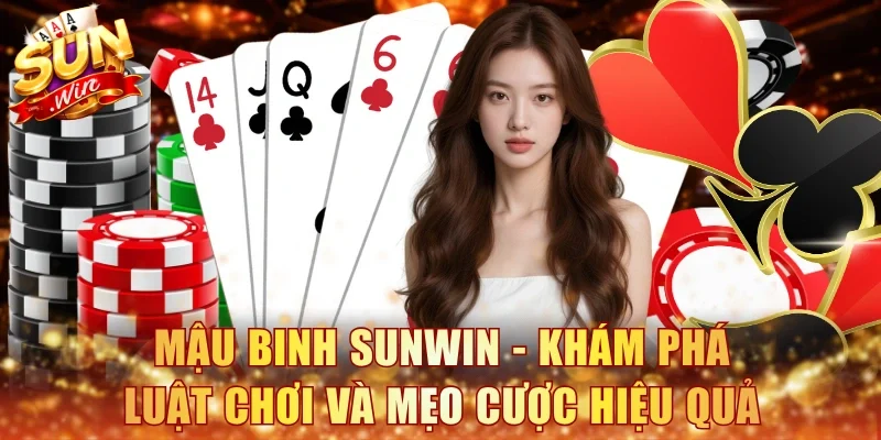 Mậu Binh Sunwin