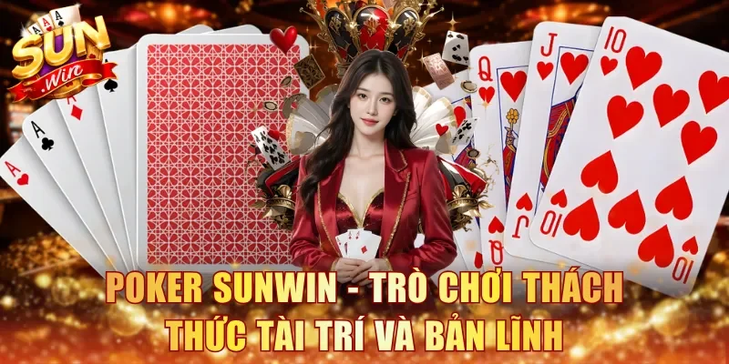Poker Sunwin