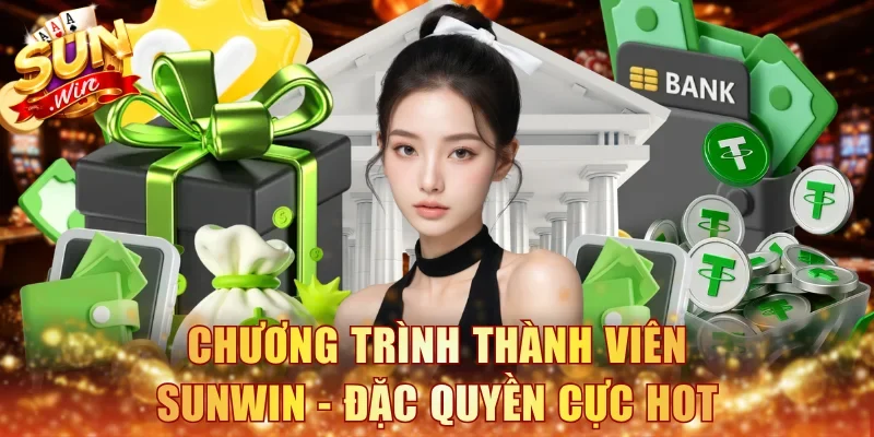 thành viên Sunwin