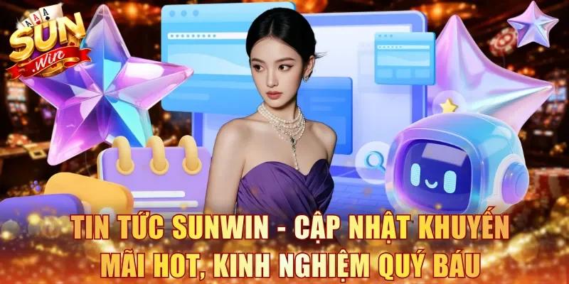 Tin tức Sunwin