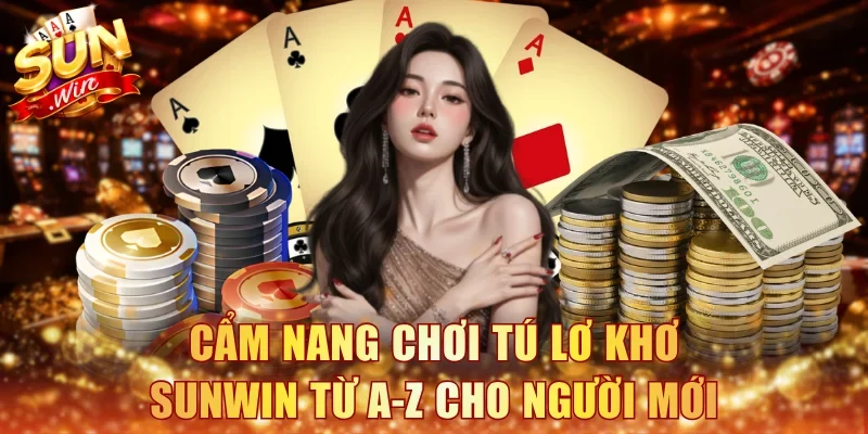 Tú lơ khơ Sunwin