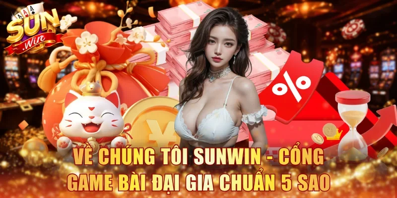 Về chúng tôi Sunwin